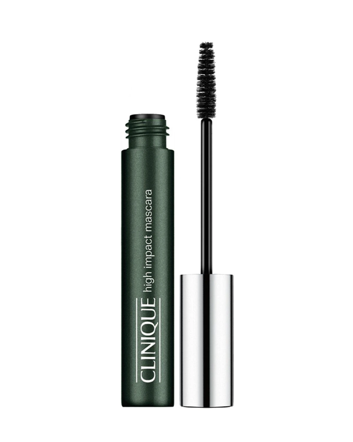 Clinique High Impact Blakstienų tušas blakstienų tušas, atspalvis: 01 Juodas, 8 g