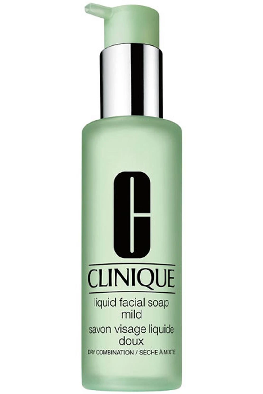 Clinique Liquid Facial Soap Mild, 200 ml