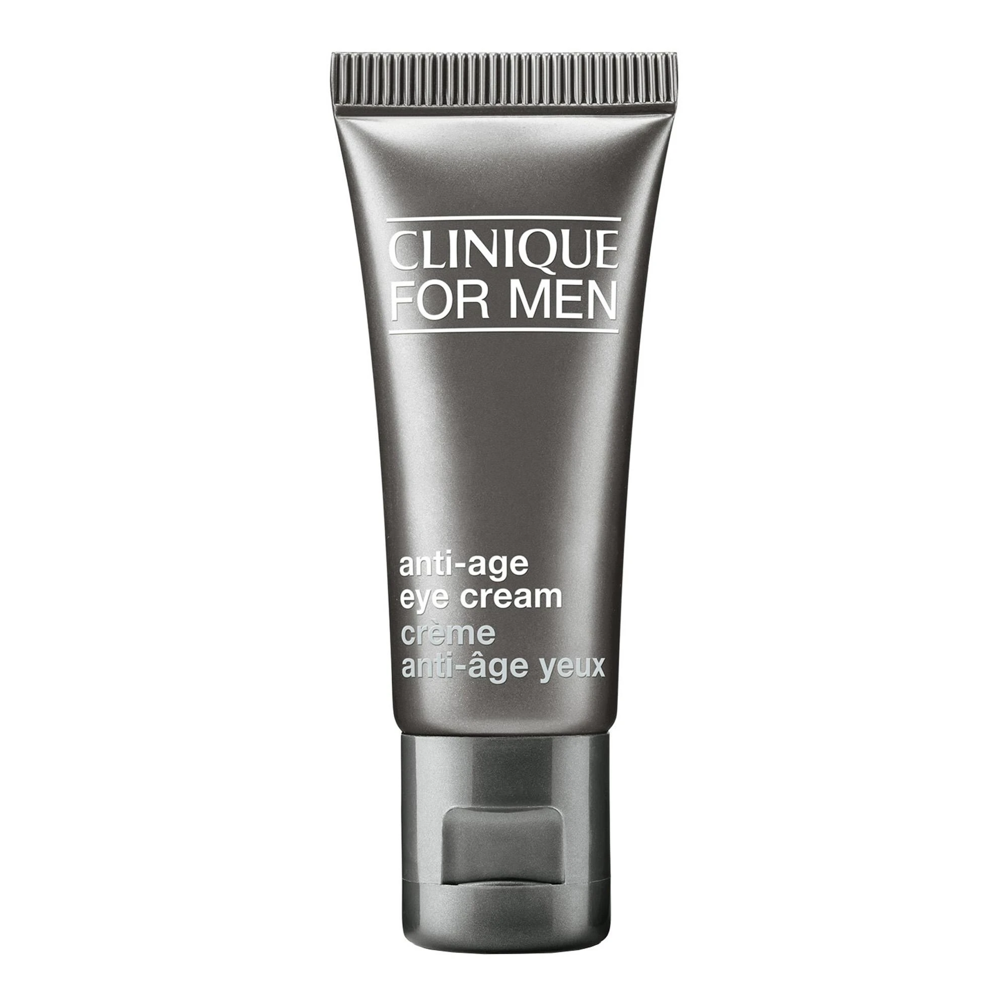 Clinique Skin Supplies For Men Age Defense For Eyes, 15 ml