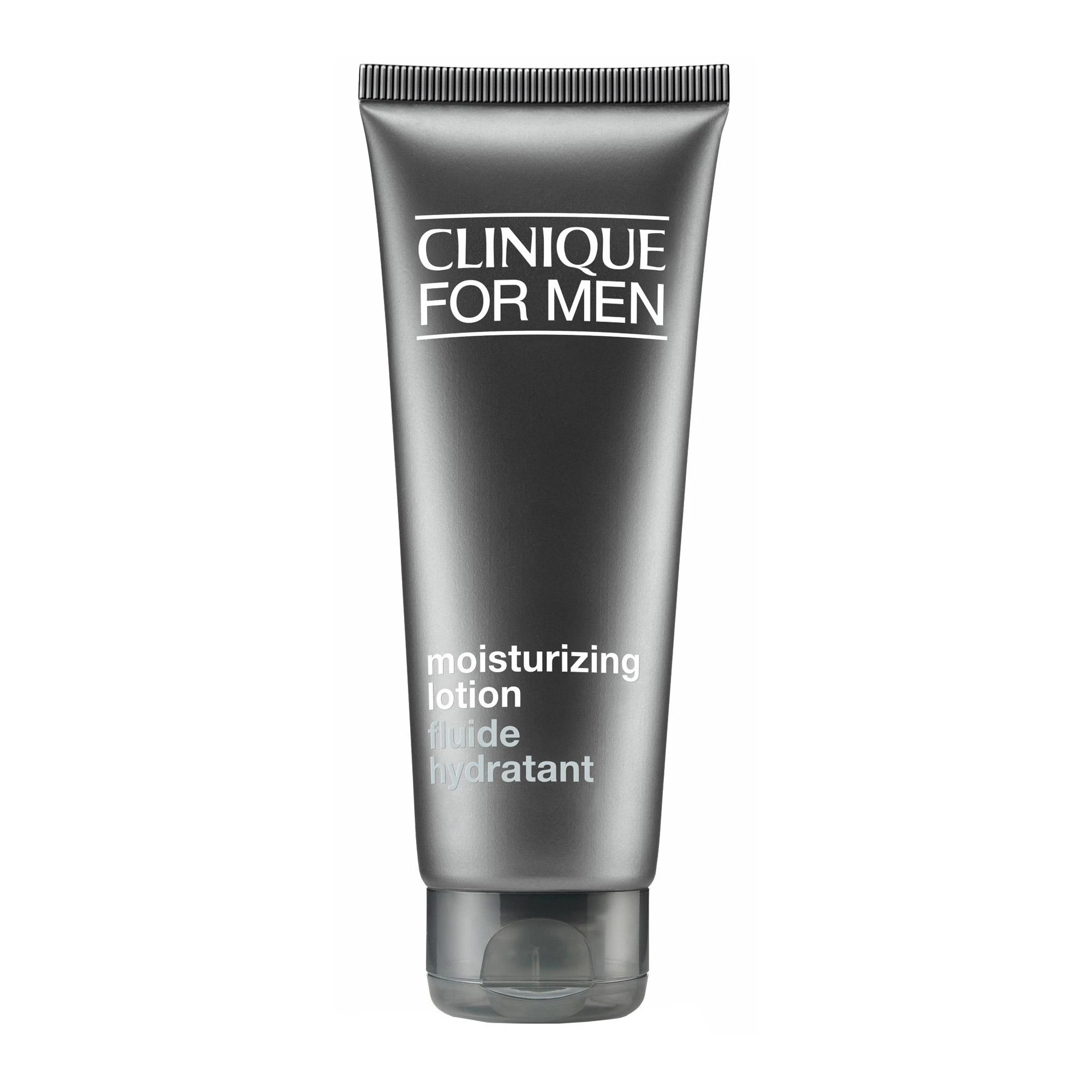 Clinique Men Drėkinamasis Losjonas drėkinamasis veido losjonas vyrams, 100 ml