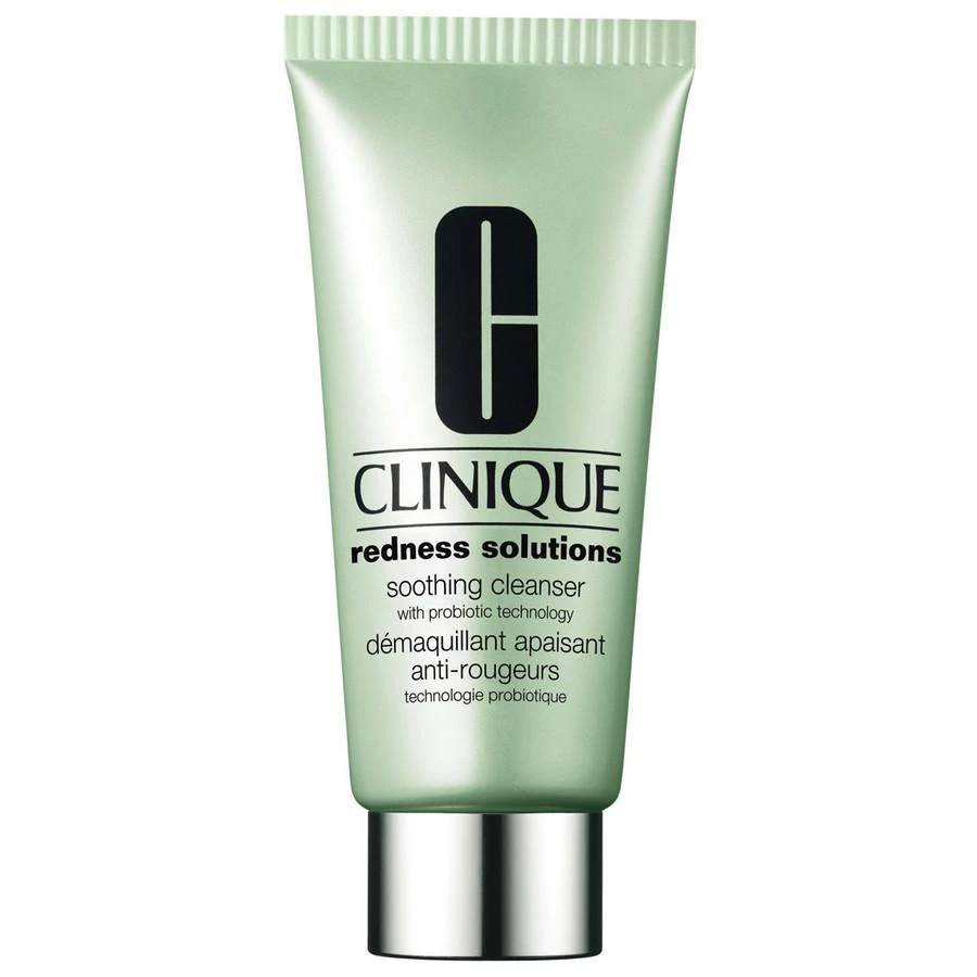 Clinique Redness Solutions valomasis gelis