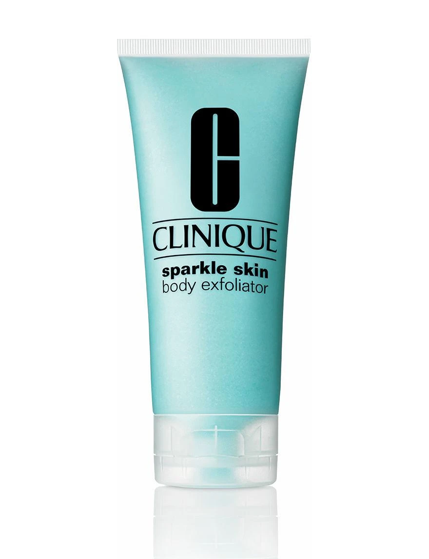 Clinique Sparkle Skin Body Exfoliator kūno šveitiklis, 200 ml