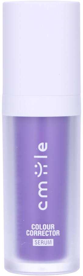 Cmiile - Color Corrector serumas