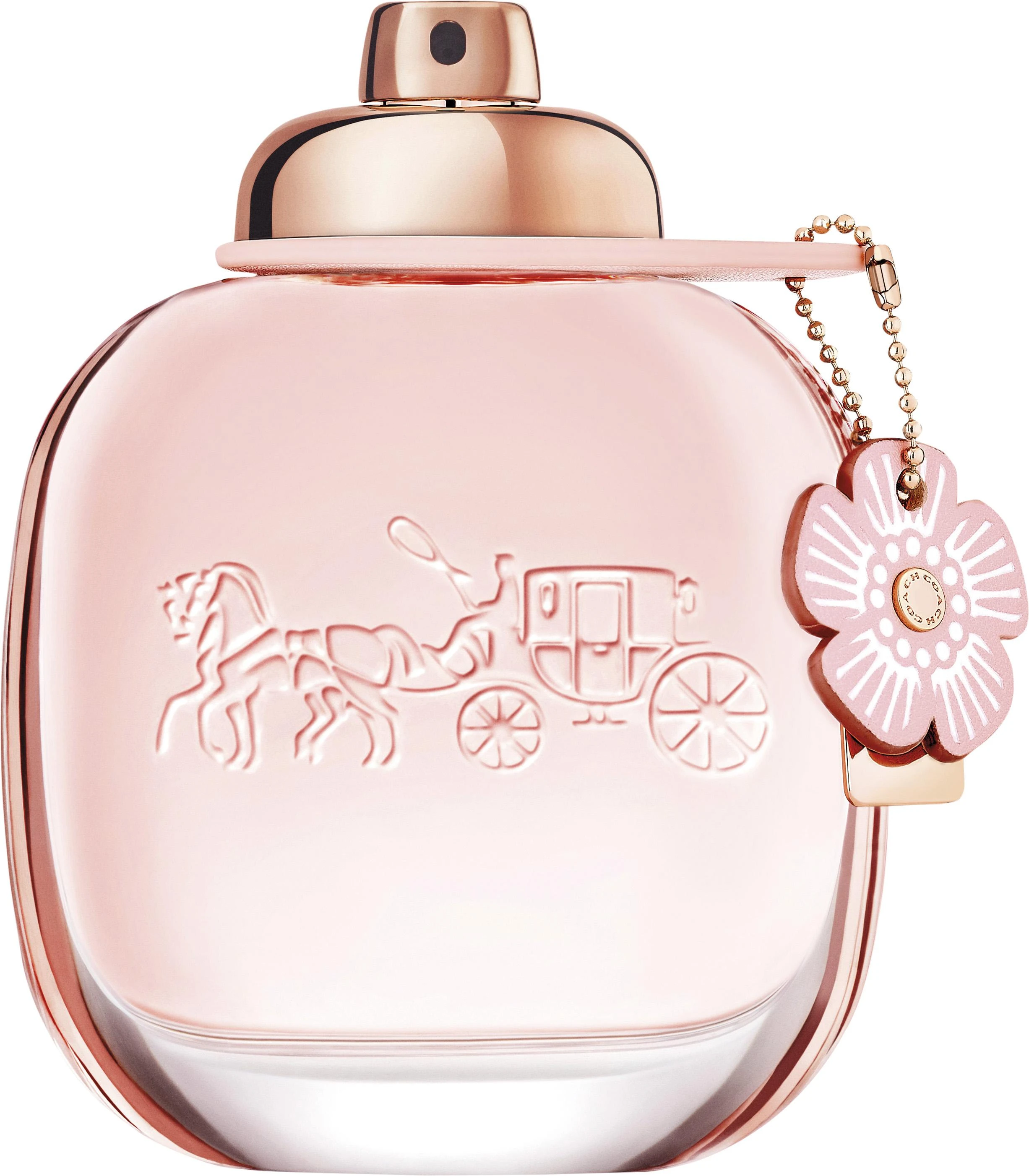 Coach Floral EDP parfumuotas vanduo moterims, 90 ml