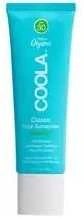 "Coola Classic Face" ekologiškas apsauginis losjonas nuo saulės "Cucumber Spf30" 50ml