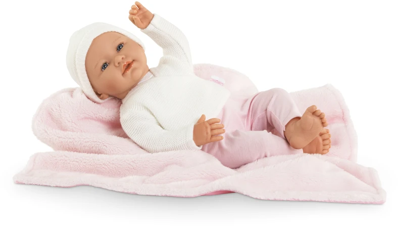 Corolle - MGP - Rose - New Born - 42 cm (9000150080)