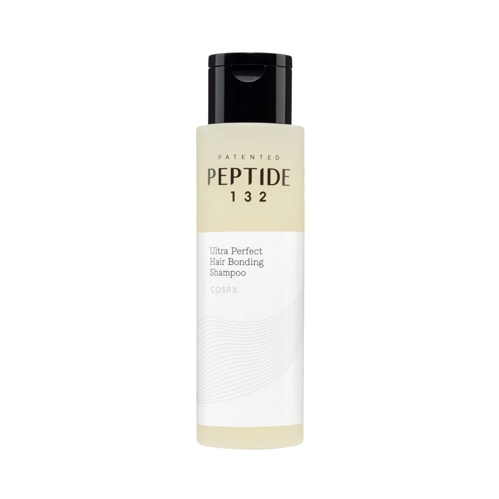 COSRX Peptide-132 Ultra Bonding Šampūnas šampūnas, 200 ml