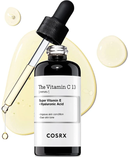 COSRX The Vitamin C 13 Serum 20 ml Veido serumas