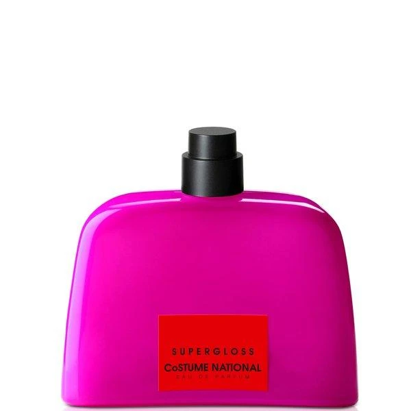 Kvepalai moterims Costume National Supergloss EDP, 100 ml