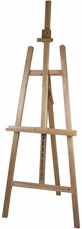 „Creativ Company“ – molbertas – buko mediena (aukštis: 200 cm) (22154)