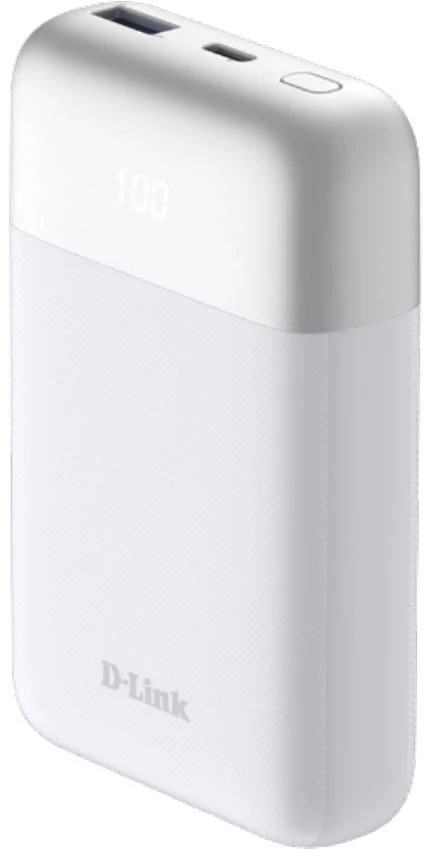 D-link Power Bank 10000mAh DPP-101