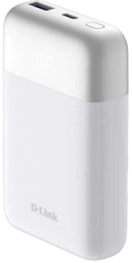 D-link Power Bank 10000mAh DPP-101