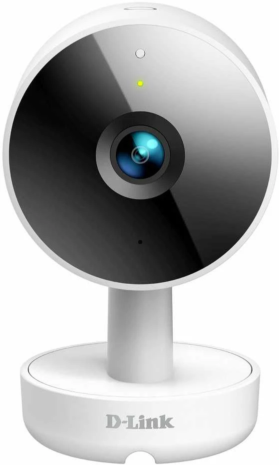 D-LINK DCS-8350LH 2K QHD vidinė „Wi-Fi“ kamera | D-Link | 2K QHD „Wi-Fi“ kamera | DCS-8350LH | 4 MP | F1.6 | H.265/H.264 | „Micro SD“, maks. 256 GB