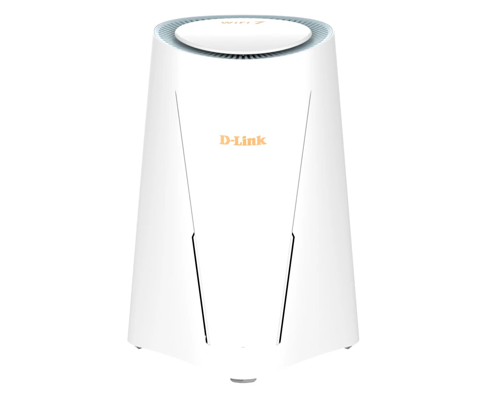 D-LINK G572 5G NR BE7200 Wi-Fi 7 Maršrutizatorius | D-Link