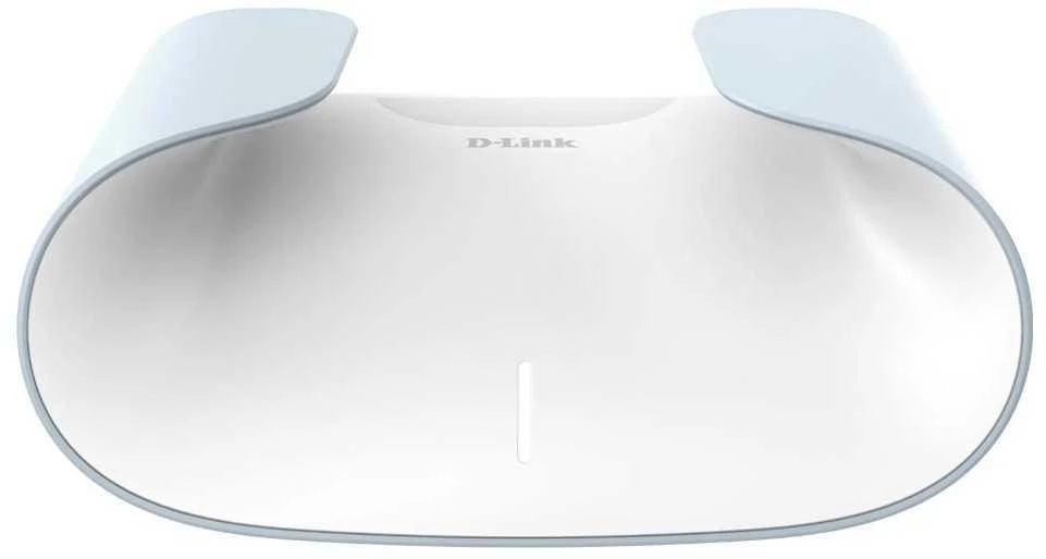 „D-Link Aquila Pro AI AX6000“ išmanusis „Wi-Fi 6“ tinklo maršrutizatorius