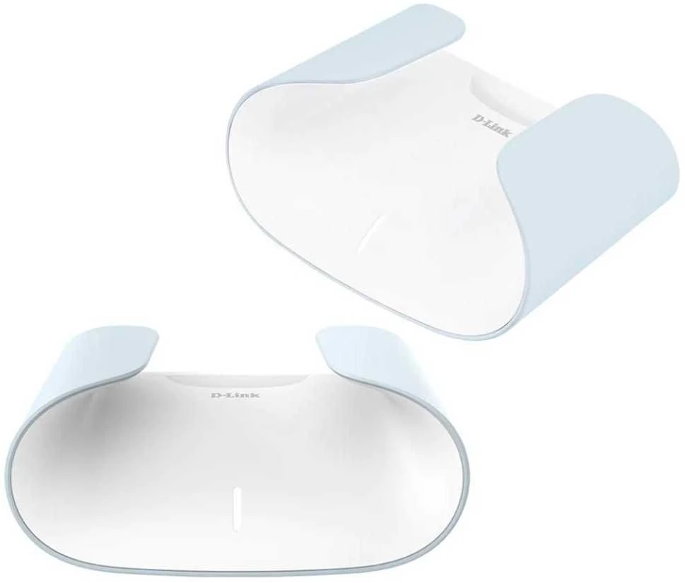 D-Link Aquila Pro AI Wi-Fi 6 AX3000 dviejų dažnių tinklo maršrutizatorius – 2 vnt. pakuotėje