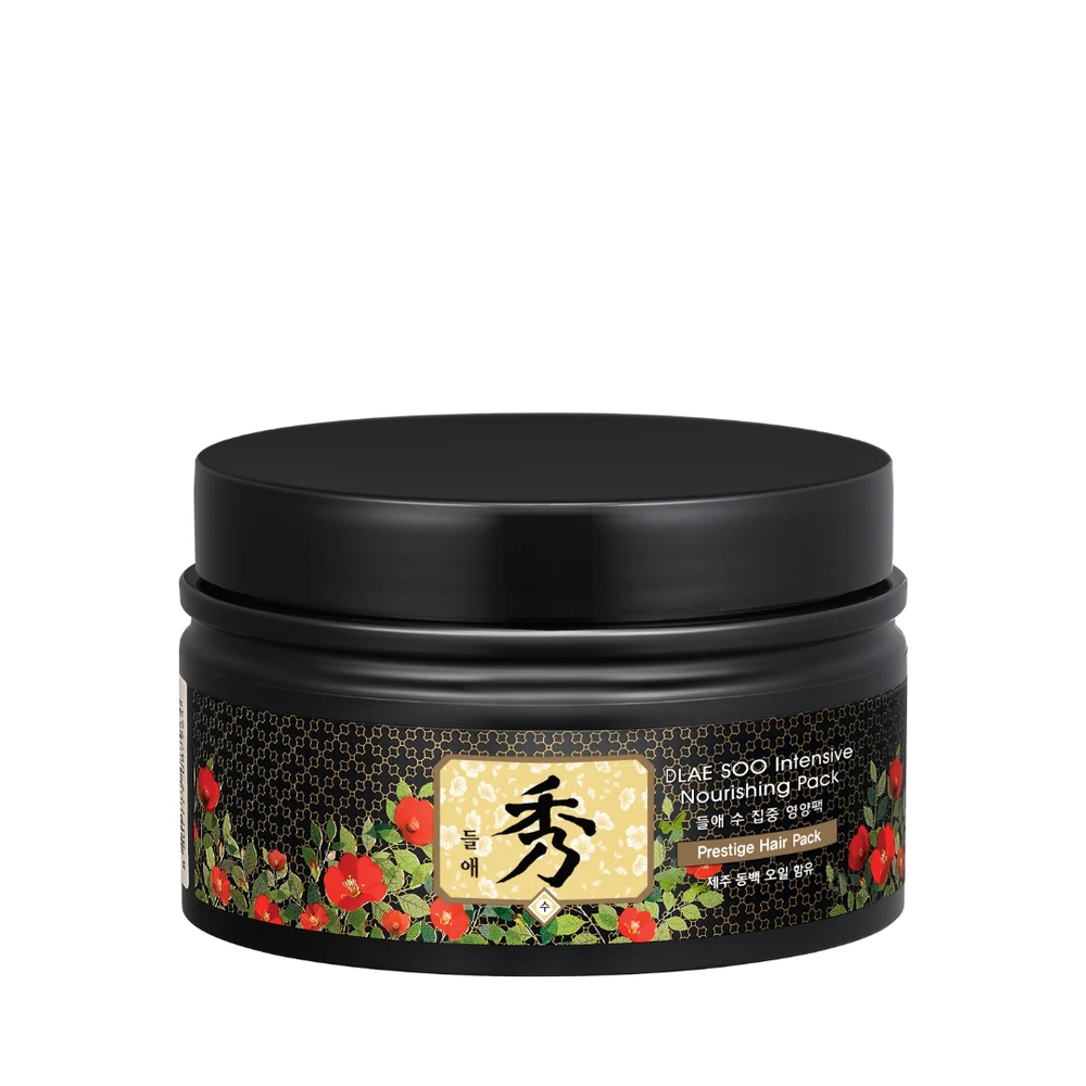 „Daeng Gi Meo Ri“ – „Dlae Soo“ intensyviai maitinamoji kaukė – 200 ml