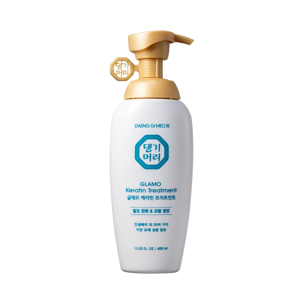 Daeng Gi Meo Ri - Glamo kreatino procedūra - 400 ml