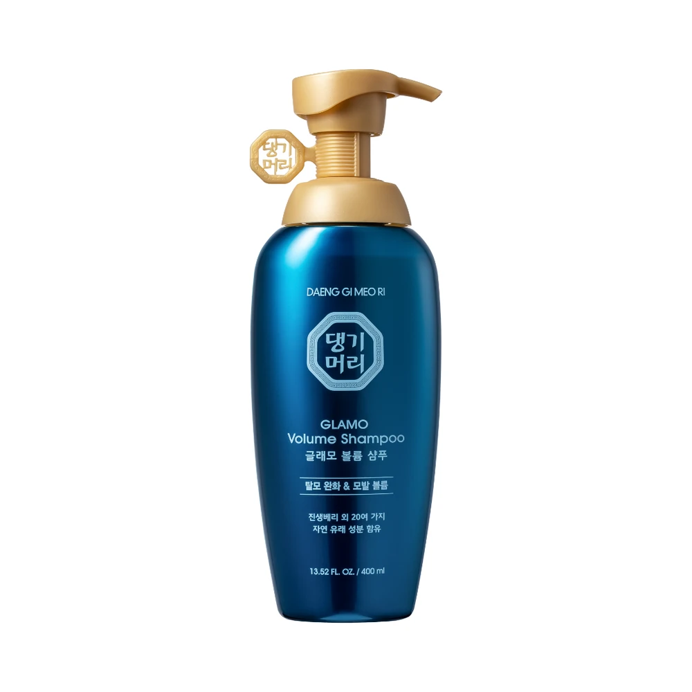 Daeng Gi Meo Ri - Glamo Volume Šampūnas - 400 ml