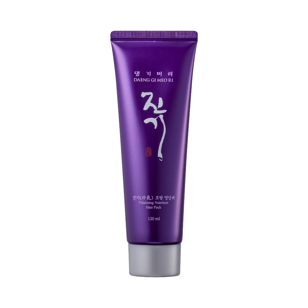 „Daeng Gi Meo Ri“ – gyvybiškai svarbi maitinamoji plaukų kaukė – 120 ml
