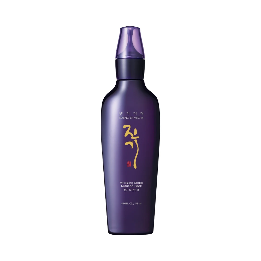 „Daeng Gi Meo Ri“ – gaivinamasis galvos odos maitinimo rinkinys – 145 ml
