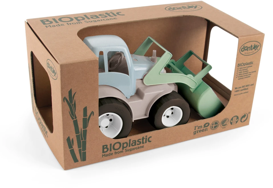 „Dantoy“ – „BIOPlast“ – traktorius (5631)