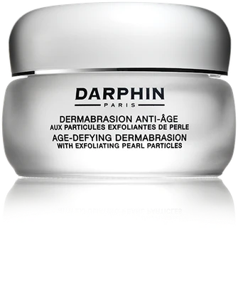 Darphin Age Defying Dermabrasion Facial Exfoliator senėjimo požymius mažinantis veido šveitiklis, 50 ml
