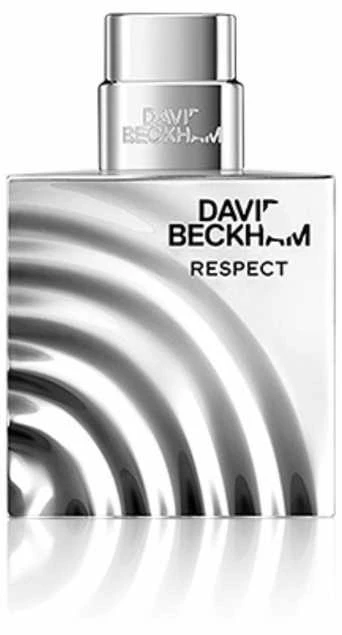 David Beckham Inspired by Respect EDT tualetinis vanduo vyrams, 40 ml
