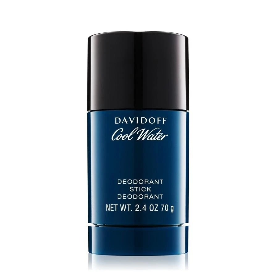 Davidoff Cool Water dezodorantas pieštukas 70g