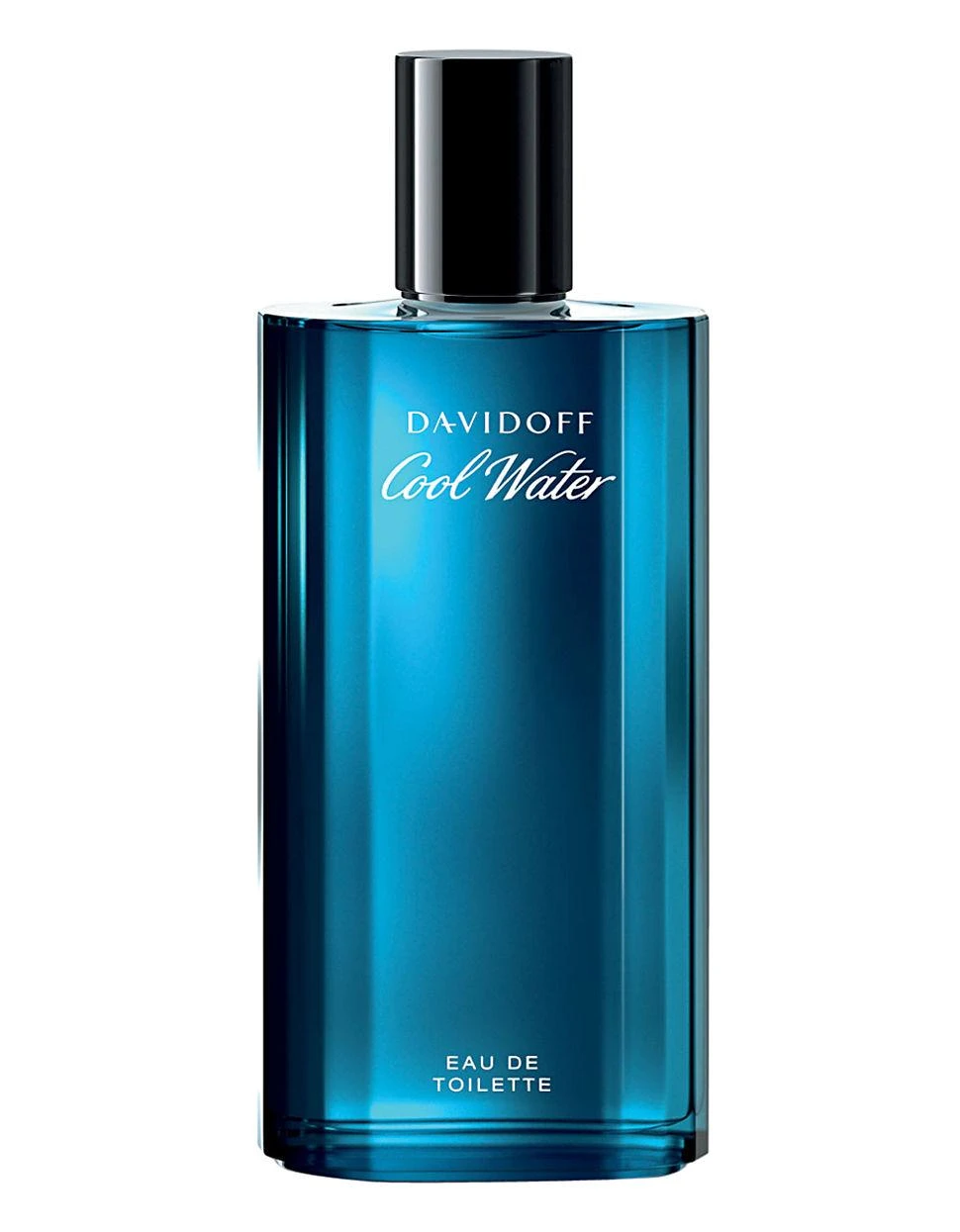 Kvepalai vyrams Davidoff Cool Water EDT, 125 ml