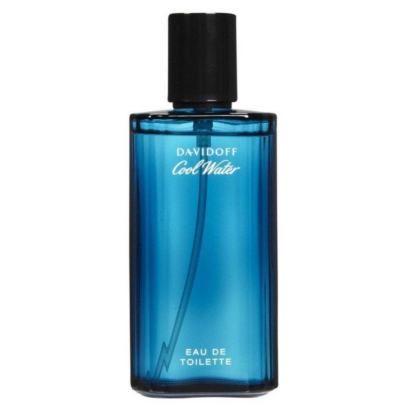Kvepalai vyrams Davidoff Cool Water EDT, 200 ml