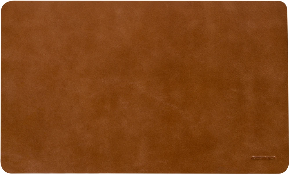 Kilimėlis Dbramante1928 COPENHAGEN - DESK MAT - MEDIUM - TAN