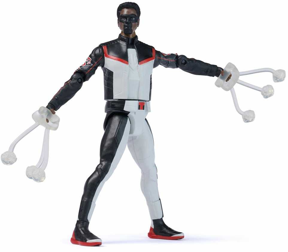 Figūrėlė Superman Movie Feature Figure 15 cm - Mr. Terrific