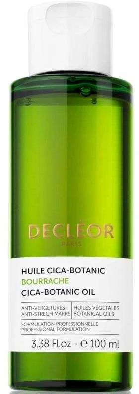 Decleor Bourrache Cica-Botanic Oil kūno aliejus, 100 ml