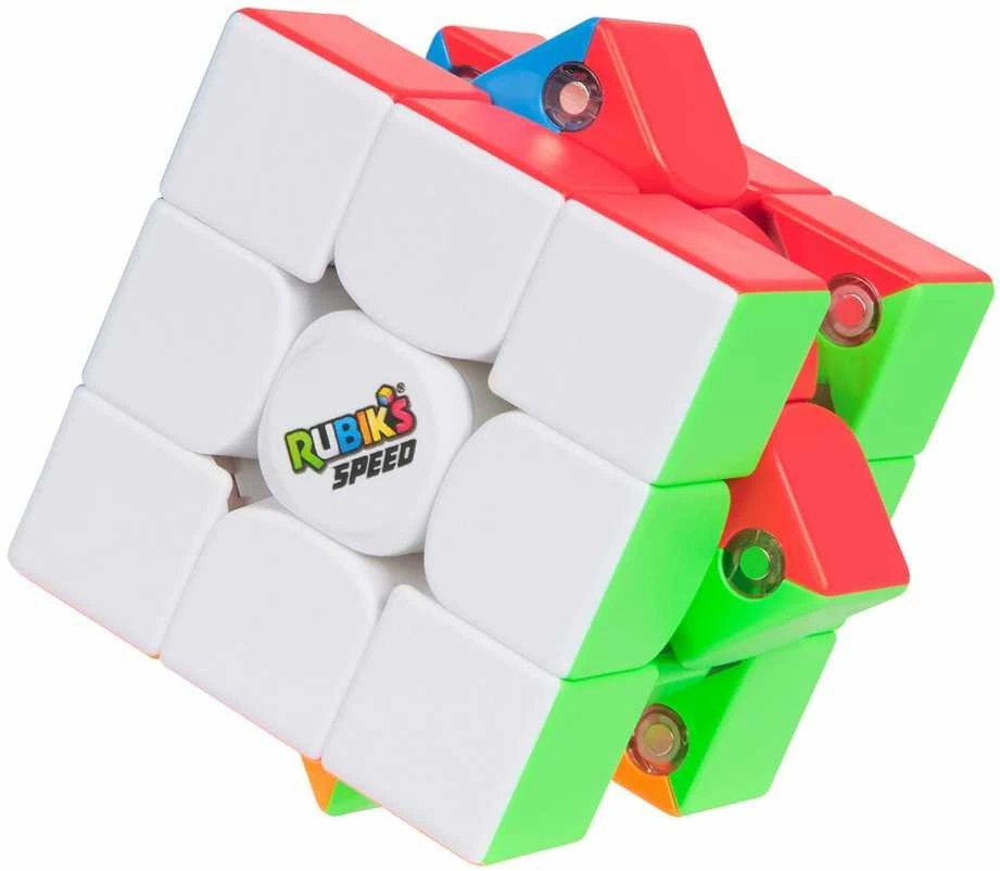 Spin Master RUBIK´S CUBE RUBIK´S Rubiko kubas SPEEDCUBE, 3x3