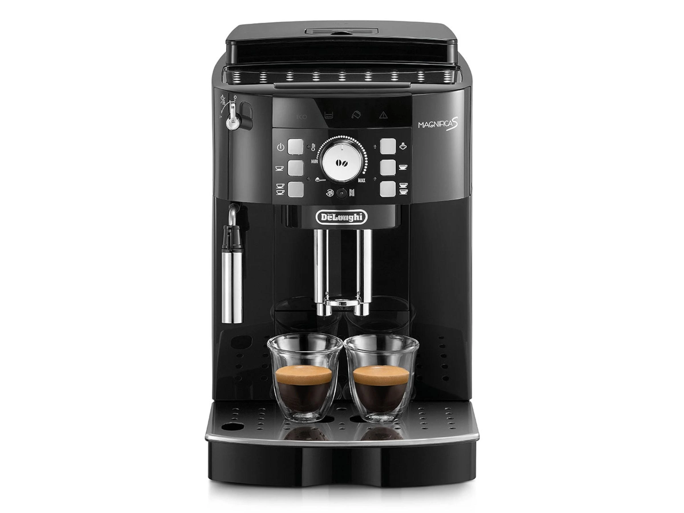 Kavos aparatas Delonghi MAGNIFICA S ECAM 21.117.B