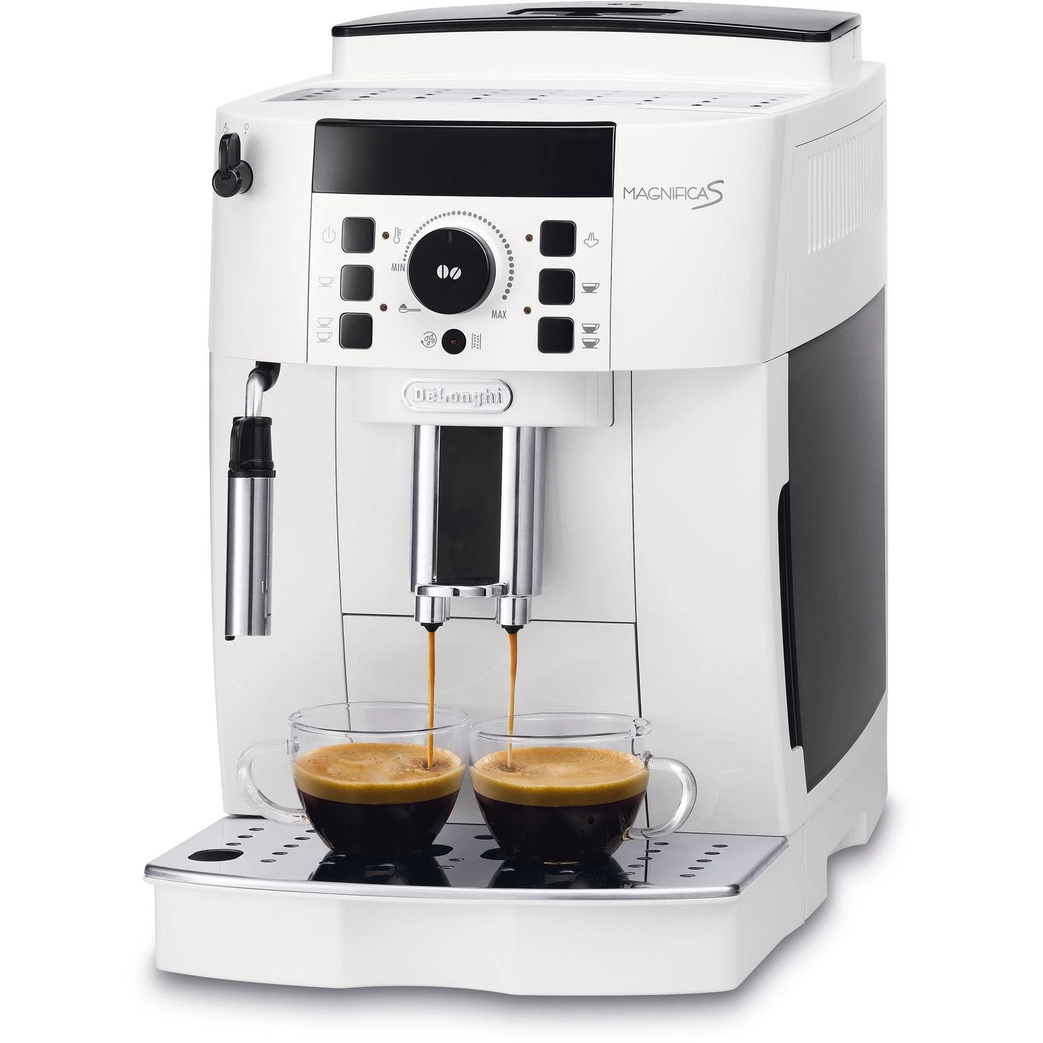 DELONGHI ECAM21.117.W Fully-automatinis espresso, cappuccino Kavos aparatas