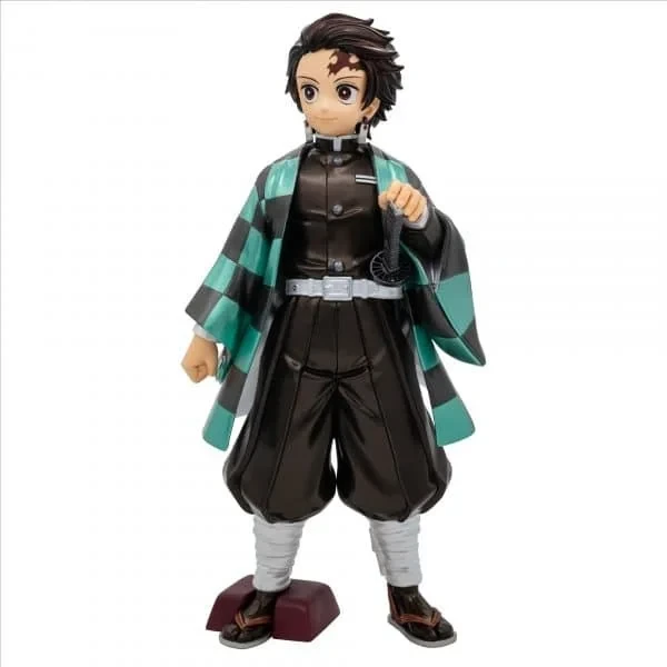 Banpresto Demon Slayer Kimetsu no Yaiba Tanjiro Kamado Grandista figure 24cm