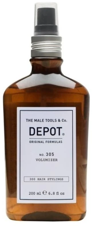 Depot No. 305 Volumizer, 200 ml