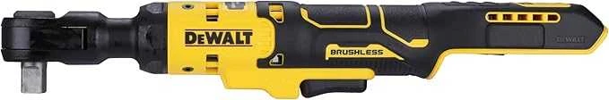 Akumuliatorinė terkšlė DeWalt DCF512N-XJ; 95 Nm; 1/2''; 18 V (Be akumuliatoriaus ir pakrovėjo)