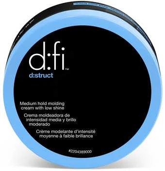 Revlon Profesionalus d:fi D:Struct Hair Kreminis