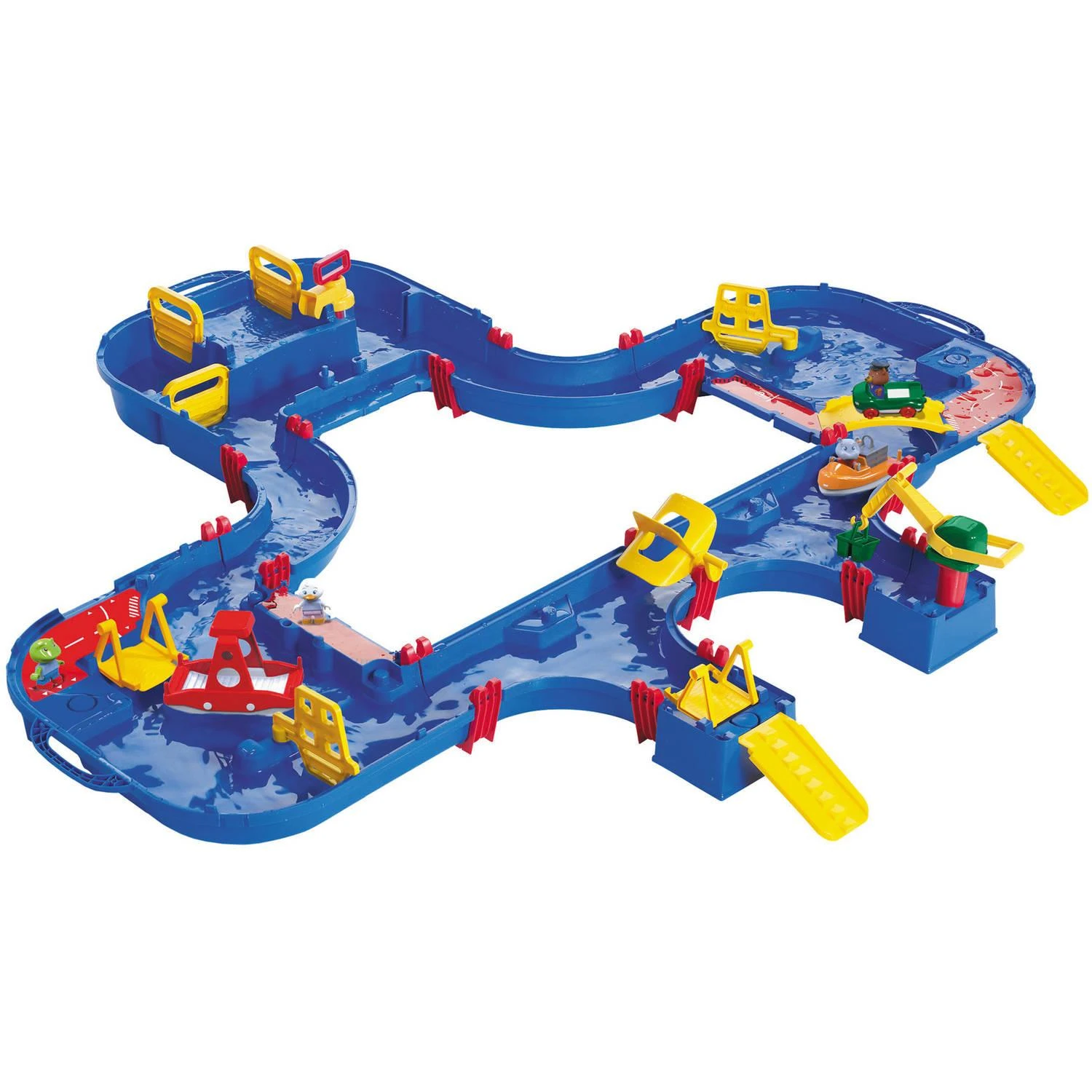Dickie Simba Vandens žaidimų pilies rinkinys aqua play mega