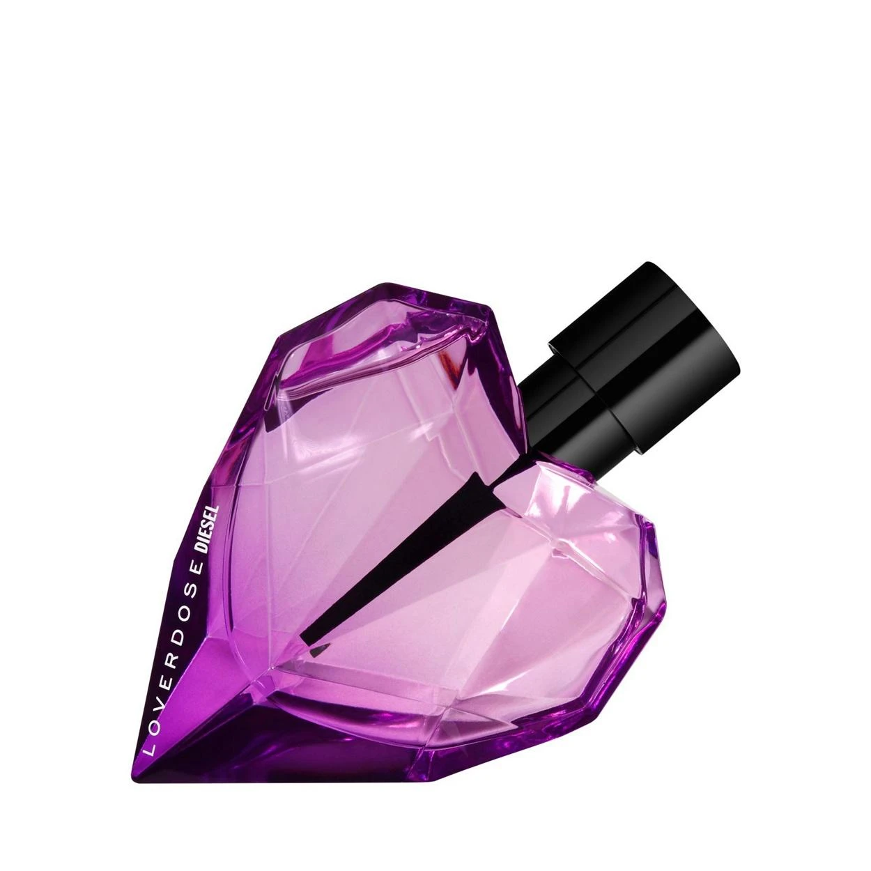 Kvepalai moterims Diesel Loverdose EDP, 30 ml