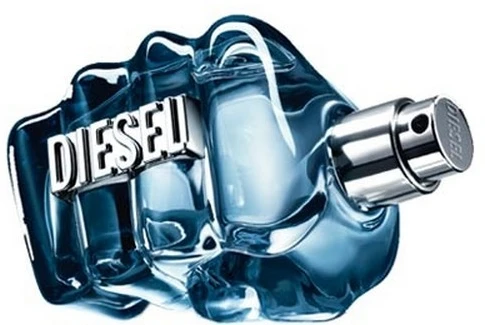 Kvepalai vyrams Diesel Only the Brave EDT, 125 ml