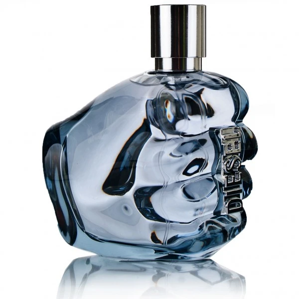 Kvepalai vyrams Diesel Only the Brave EDT, 50 ml