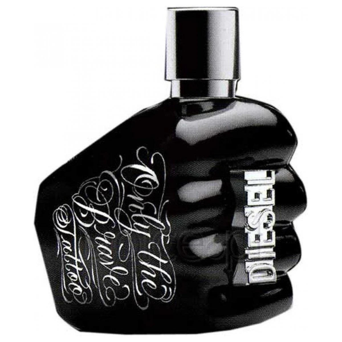 Kvepalai vyrams Diesel Only The Brave Tattoo EDT, 50 ml