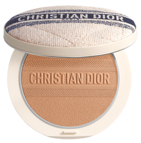 Christian Dior Forever Natural Finish Bronzer kompaktinė pudra 003, 9 g