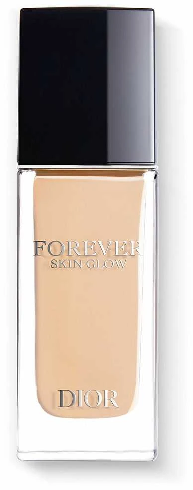 Dior Forever Skin Glow spindesio suteikiantis makiažo pagrindas, atspalvis: 1N Neutral, 30 ml