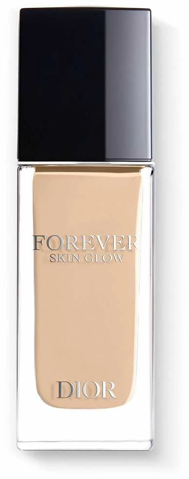 Dior Forever Skin Glow spindesio suteikiantis makiažo pagrindas, atspalvis: 0.5N Neutral, 30 ml