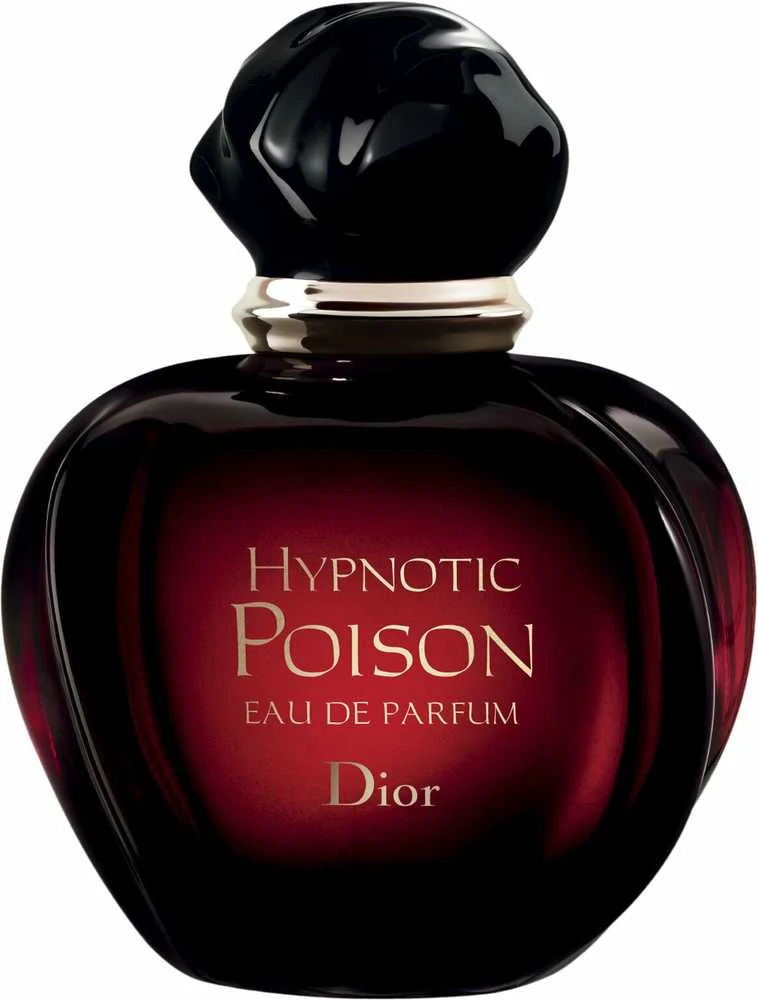 Christian Dior Hypnotic Poison EDP parfumuotas vanduo moterims, 100 ml